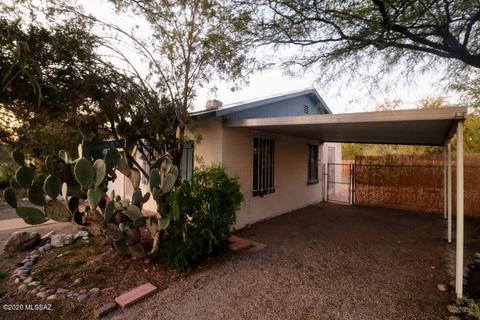 533 E Seneca St, Tucson, AZ 85705 photo 3