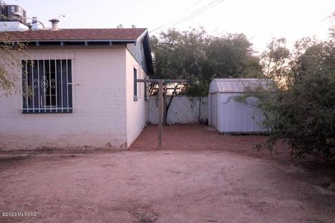 533 E Seneca St, Tucson, AZ 85705 photo 22