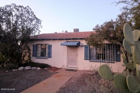 533 E Seneca St, Tucson, AZ 85705 photo 2