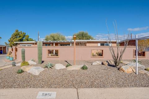 5851 E Hampton St, Tucson, AZ 85712 photo 2