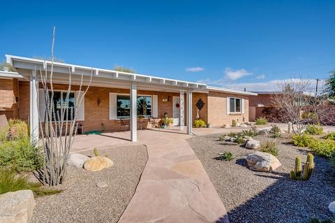 5851 E Hampton St, Tucson, AZ 85712 photo 4