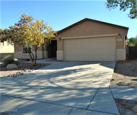 5886 E Cedarbird Dr, Tucson, AZ 85756 photo 1