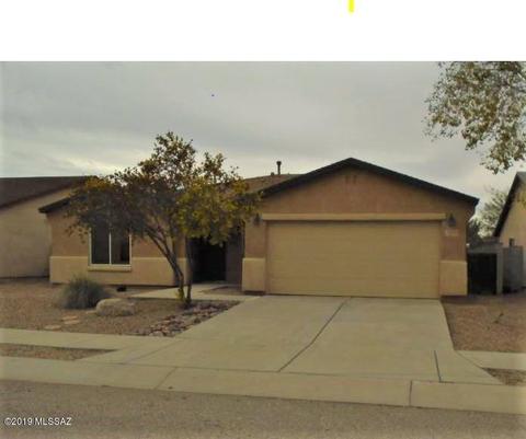 5886 E Cedarbird Dr, Tucson, AZ 85756 photo 24