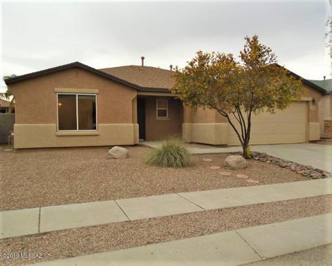 5886 E Cedarbird Dr, Tucson, AZ 85756 photo 25