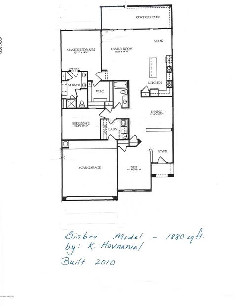 14008 E Stanhope Blvd, Vail, AZ 85641 photo 30