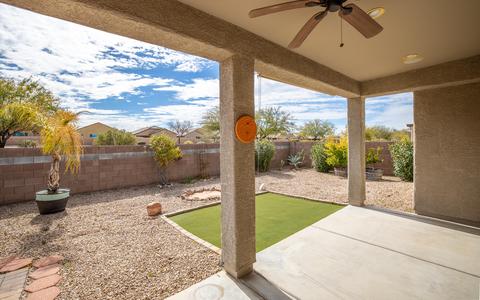 14008 E Stanhope Blvd, Vail, AZ 85641 photo 27