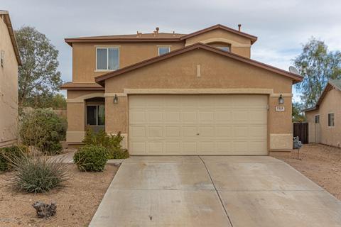 7333 S Messala Ct, Tucson, AZ 85746 photo 2