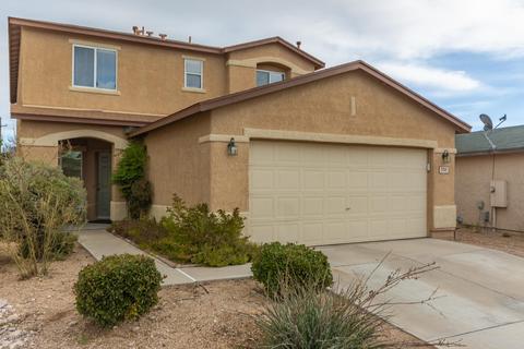 7333 S Messala Ct, Tucson, AZ 85746 photo 1