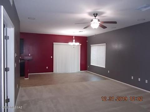 4149 E Coolbrooke Dr, Tucson, AZ 85756 photo 2
