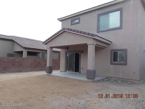 4149 E Coolbrooke Dr, Tucson, AZ 85756 photo 24