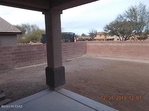 4149 E Coolbrooke Dr, Tucson, AZ 85756 photo 21