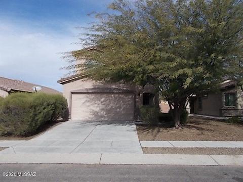 4149 E Coolbrooke Dr, Tucson, AZ 85756 photo 1