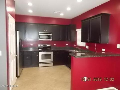 4149 E Coolbrooke Dr, Tucson, AZ 85756 photo 4