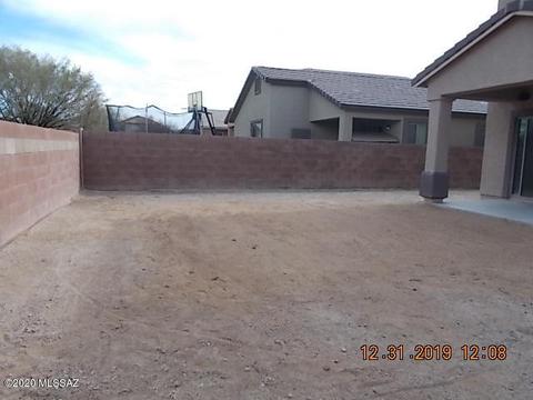 4149 E Coolbrooke Dr, Tucson, AZ 85756 photo 23