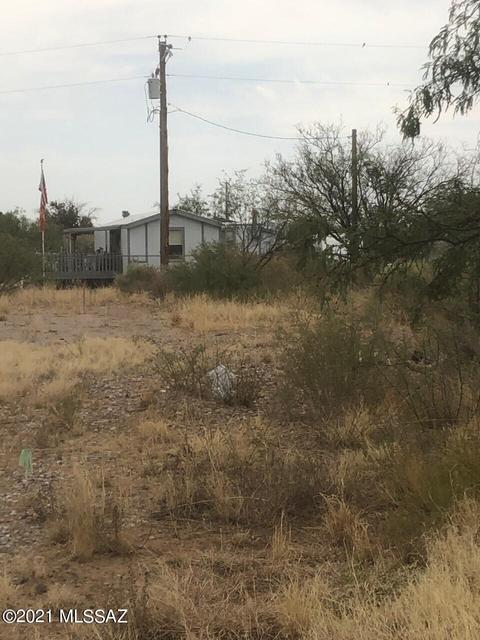 2550 N Calle Segundo, Huachuca City, AZ 85616
