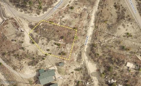 11330 E Bisbee Ave, Mount Lemmon, AZ 85619 photo 1