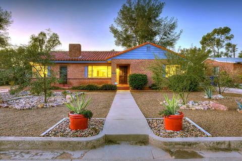 2242 E 8th St, Tucson, AZ 85719 photo 1
