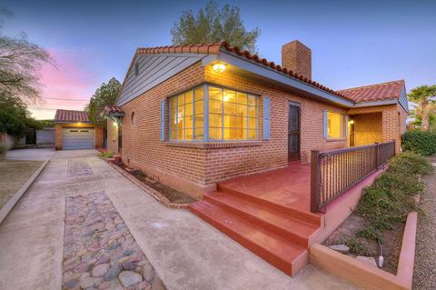 2242 E 8th St, Tucson, AZ 85719 photo 4