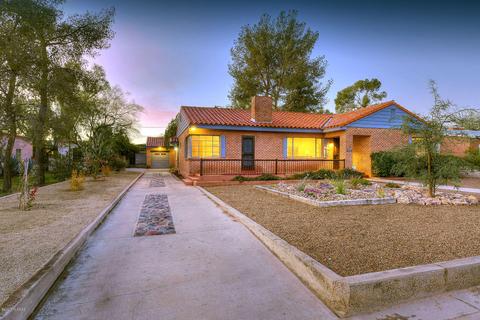 2242 E 8th St, Tucson, AZ 85719 photo 2