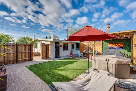 2525 E Spring St, Tucson, AZ 85716 photo 16