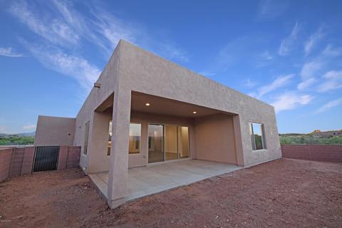 10291 E Ocotillo Rim Trl, Vail, AZ 85641 photo 4