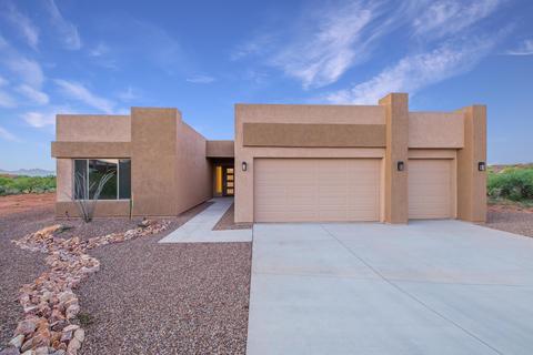 10291 E Ocotillo Rim Trl, Vail, AZ 85641 photo 1