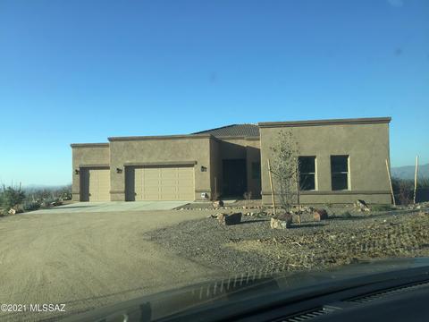 10265 E Ocotillo Rim Trl, Vail, AZ 85641 photo 5