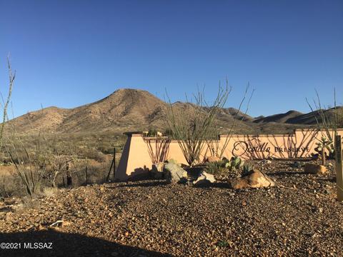10265 E Ocotillo Rim Trl, Vail, AZ 85641 photo 2