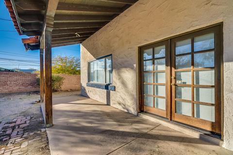 834 E Mabel St, Tucson, AZ 85719 photo 33
