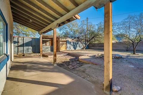 834 E Mabel St, Tucson, AZ 85719 photo 34
