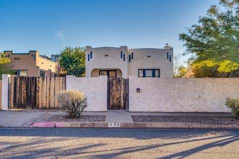 834 E Mabel St, Tucson, AZ 85719 photo 2