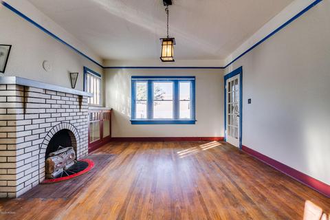 834 E Mabel St, Tucson, AZ 85719 photo 9