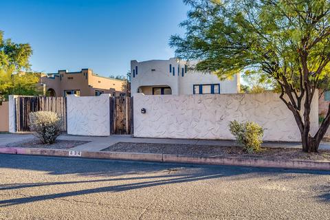 834 E Mabel St, Tucson, AZ 85719 photo 3