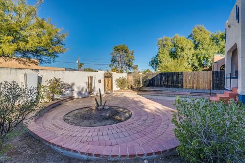 834 E Mabel St, Tucson, AZ 85719 photo 5