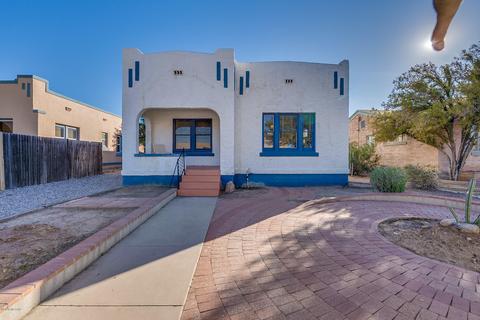 834 E Mabel St, Tucson, AZ 85719 photo 1