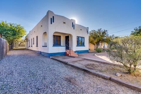 834 E Mabel St, Tucson, AZ 85719 photo 4