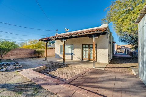 834 E Mabel St, Tucson, AZ 85719 photo 37