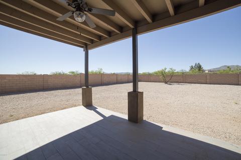 3671 E Wetstones Rd, Vail, AZ 85641 photo 3