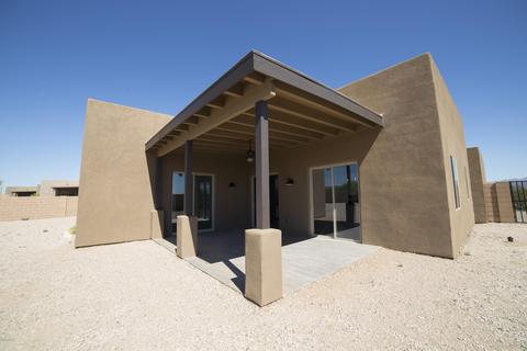 3671 E Wetstones Rd, Vail, AZ 85641 photo 5