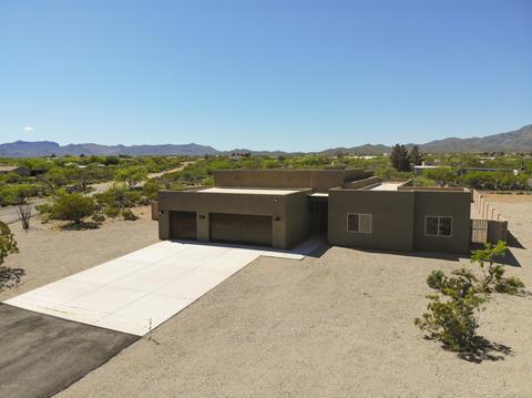 3671 E Wetstones Rd, Vail, AZ 85641 photo 1