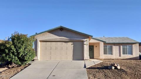 8908 E Apache Well Pl, Tucson, AZ 85730 photo 1