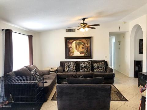 8908 E Apache Well Pl, Tucson, AZ 85730 photo 9