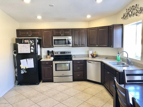 8908 E Apache Well Pl, Tucson, AZ 85730 photo 4