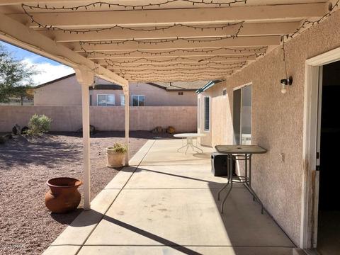 8908 E Apache Well Pl, Tucson, AZ 85730 photo 27