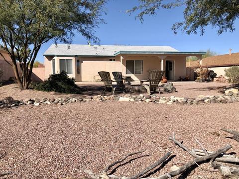 8908 E Apache Well Pl, Tucson, AZ 85730 photo 30