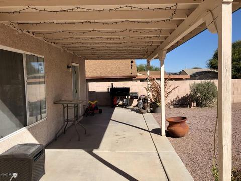 8908 E Apache Well Pl, Tucson, AZ 85730 photo 32