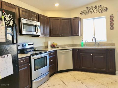 8908 E Apache Well Pl, Tucson, AZ 85730 photo 2