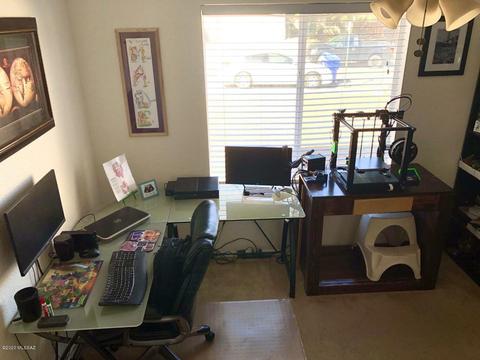 8908 E Apache Well Pl, Tucson, AZ 85730 photo 20