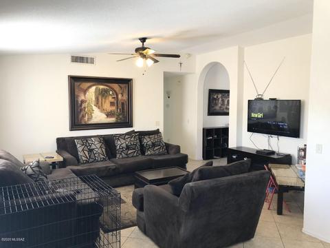 8908 E Apache Well Pl, Tucson, AZ 85730 photo 8