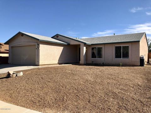8908 E Apache Well Pl, Tucson, AZ 85730 photo 33
